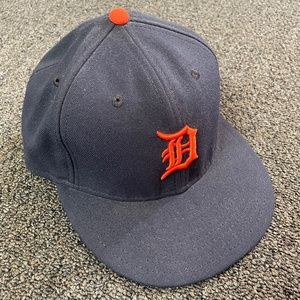 Detroit Tigers hat